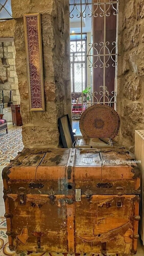 Фото Jerusalem Hotel