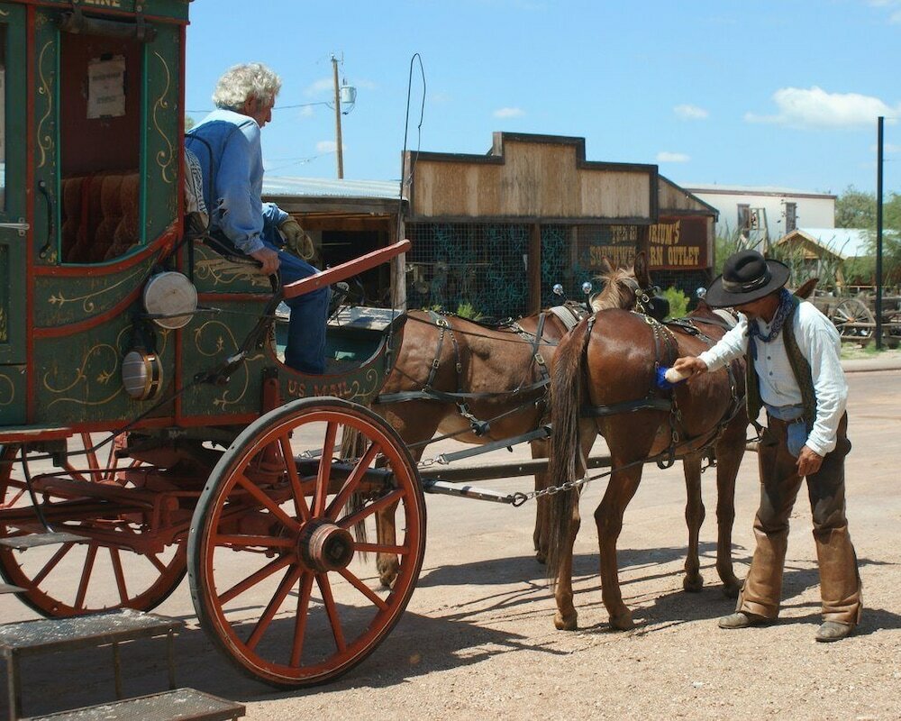 Фото Best Western Plus Sun Canyon