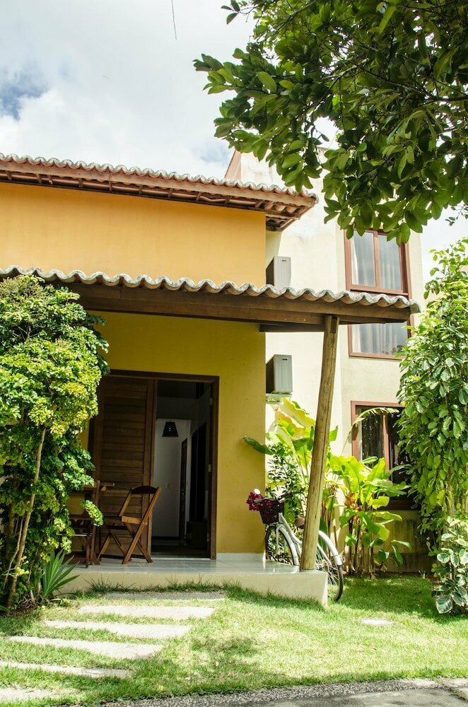 Hotel Bosque da Praia - ePipa Hotéis, State of Rio Grande do Norte, photo