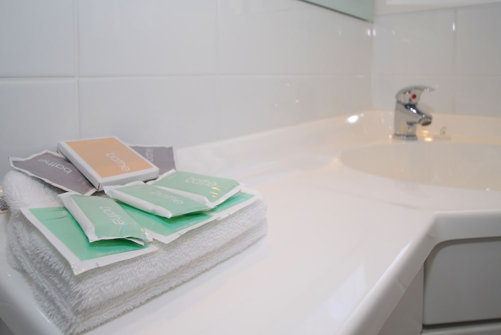 Фото Takapuna Motor Lodge