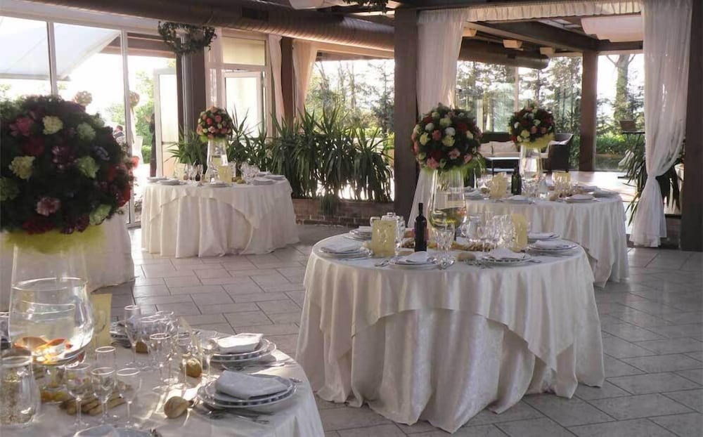 Фото Tenuta San Martino