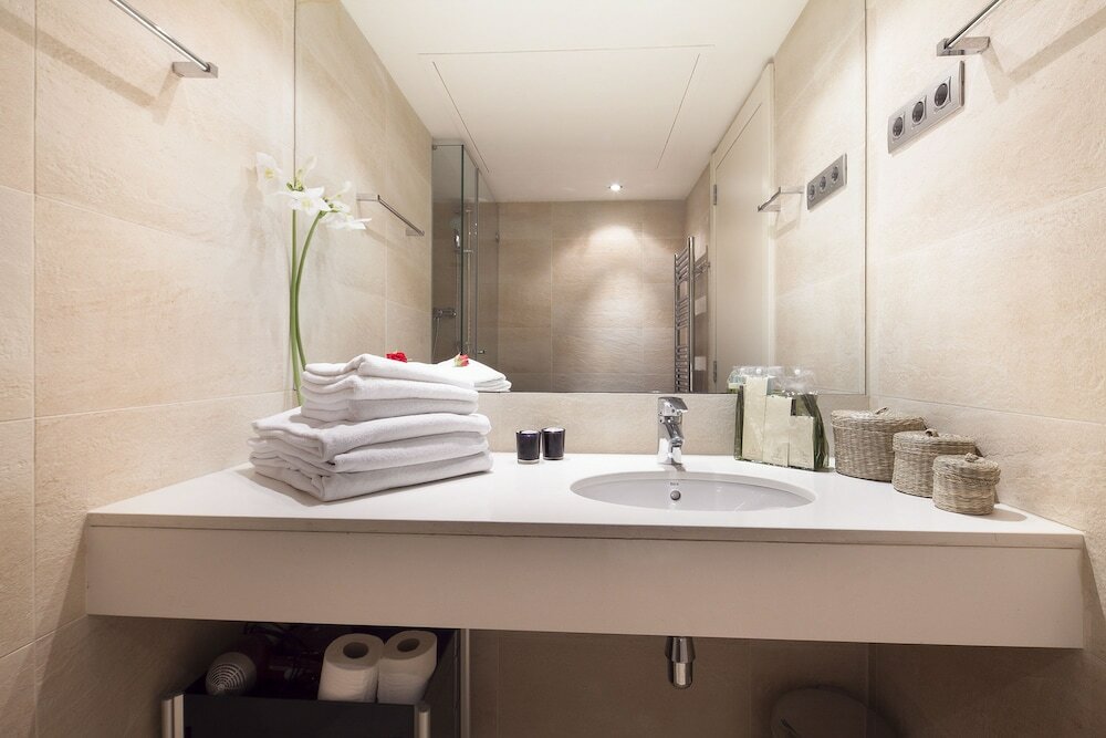 Фото Inside Barcelona Apartments Mercat