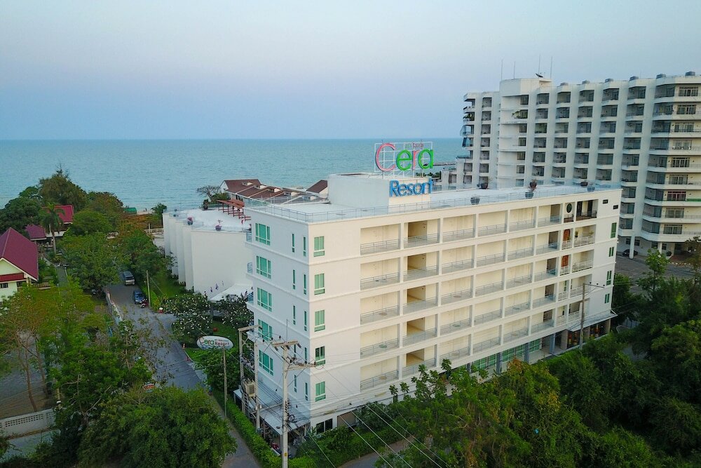 Фото Cera Resort Chaam