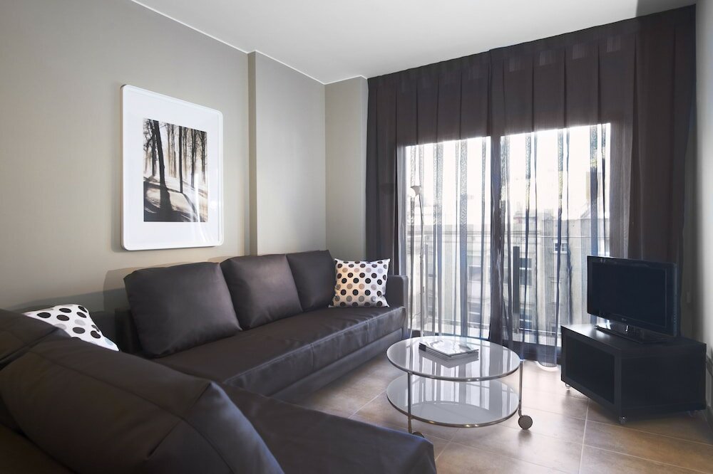 Фото Barcelona Apartment Gran de Gracia