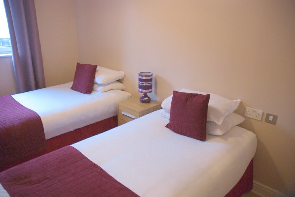 Фото Royal Mile Accommodation