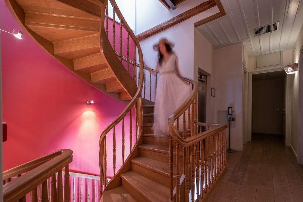 Фото Grand Sarai Nafplio