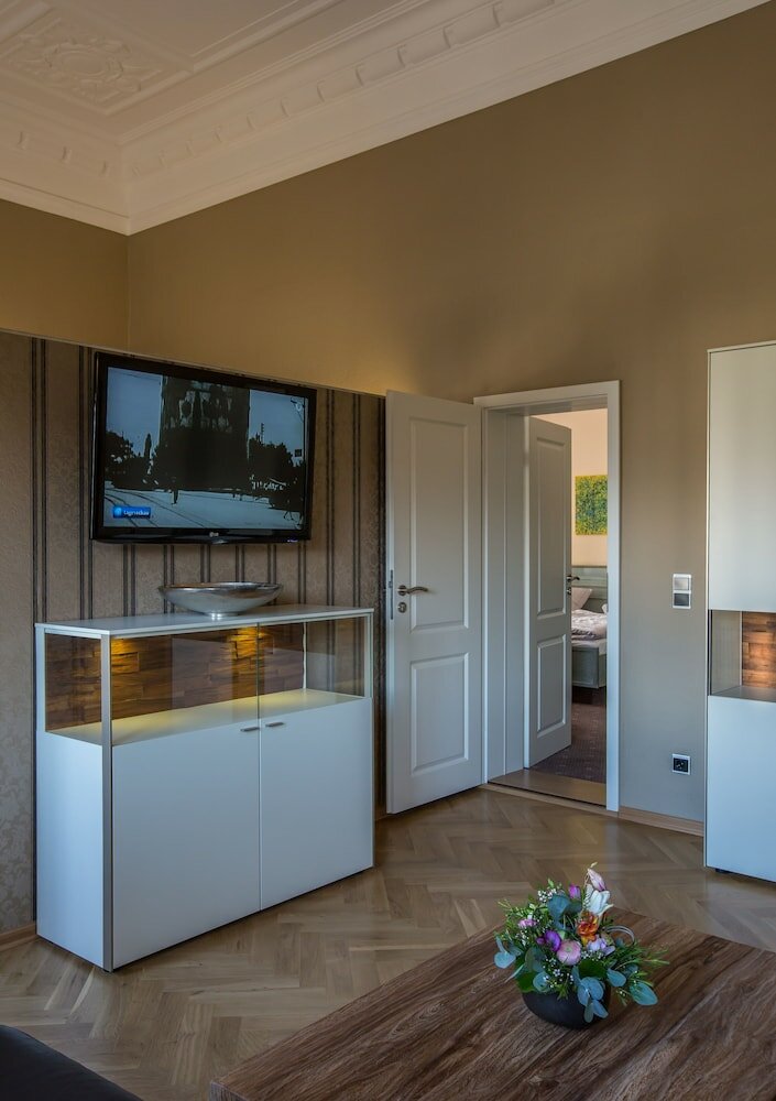 Фото Parkhotel Plauen