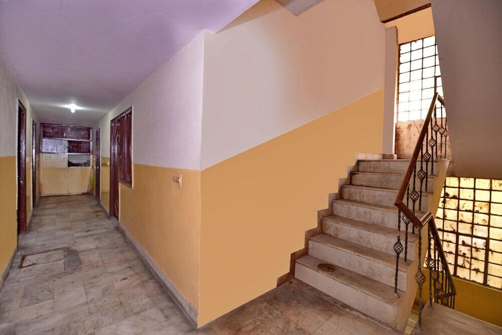 Фото Hotel Aditya Palace