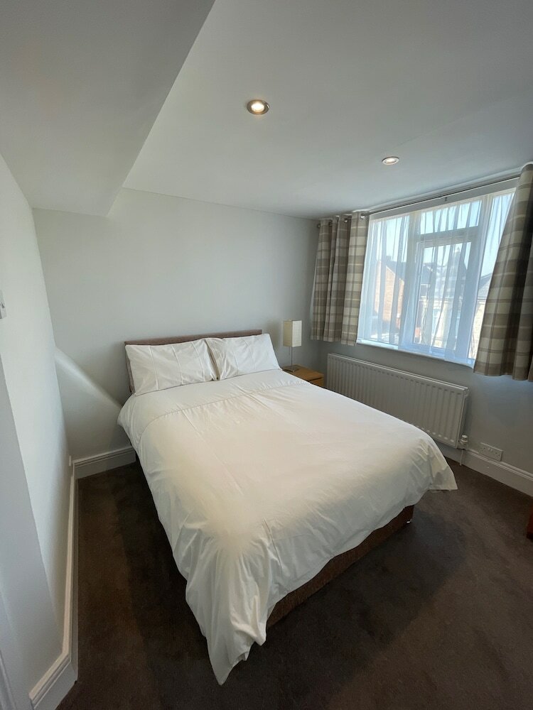 Фото Aabba Guest House