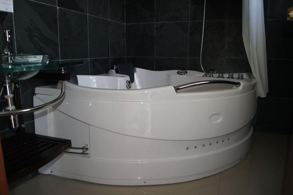 Фото Zen Boutique Apart Hotel