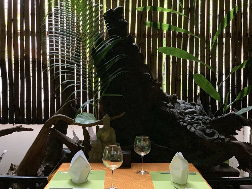 Фото Petit Villa Boutique & SPA