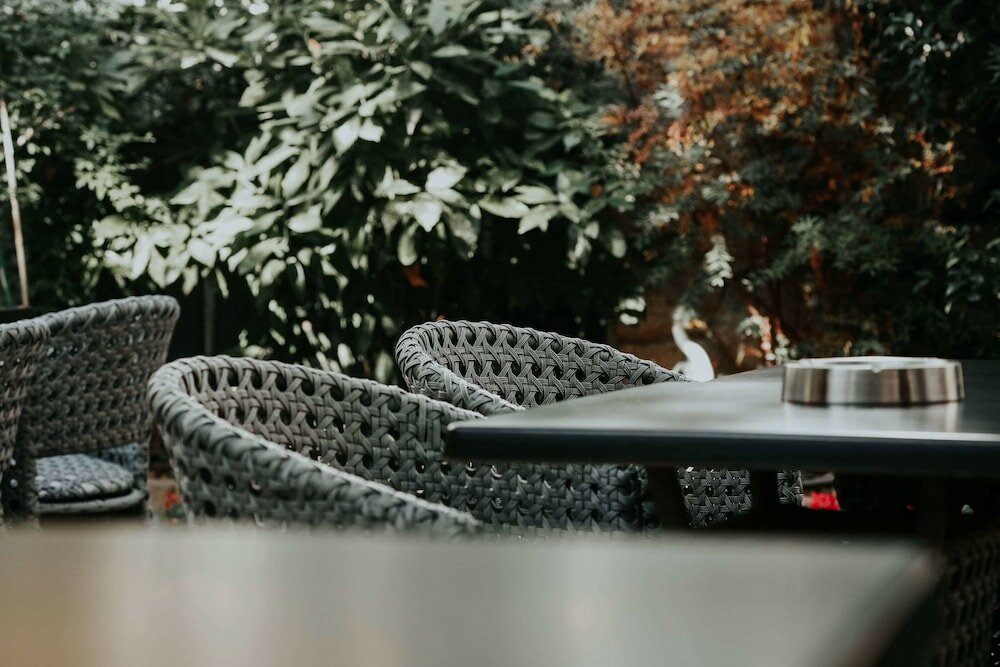 Фото Hotel Crystal