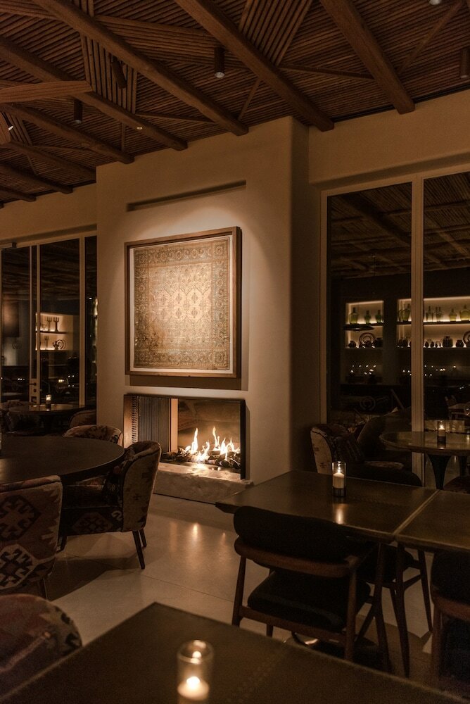 Фото Six Senses Shaharut