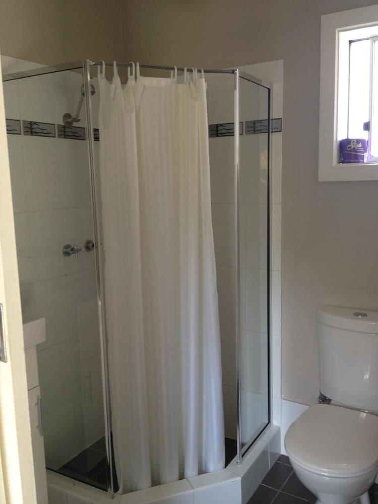 Фото Beach Drive Motel