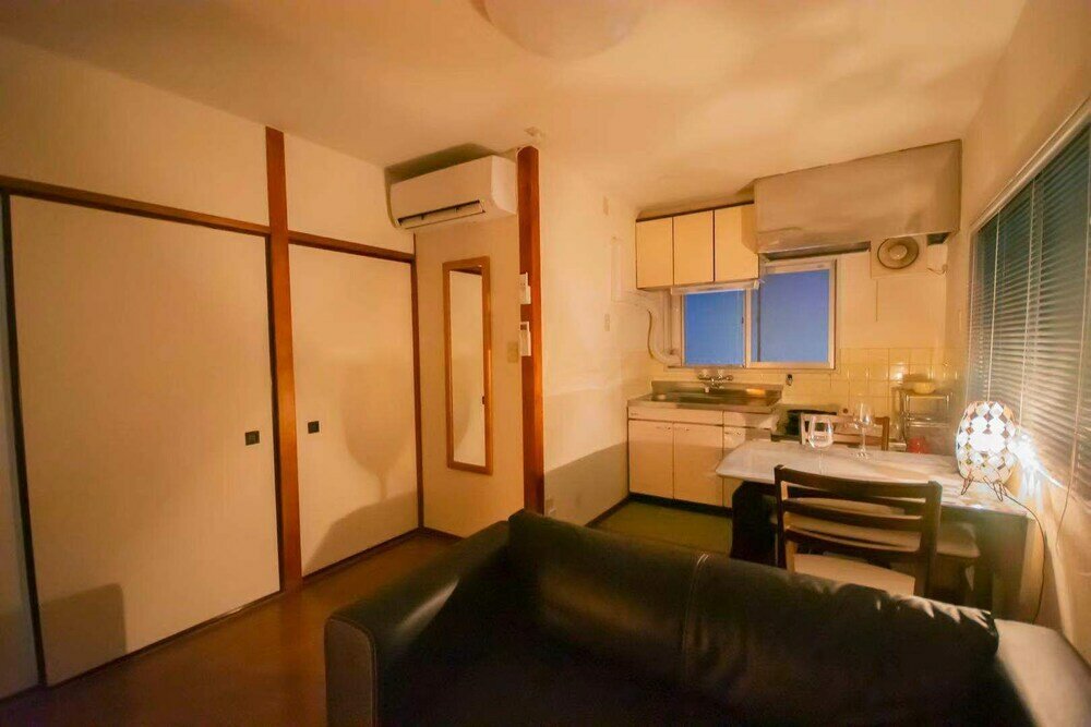 Фото Nestle Suite Tokyo Shinokubo