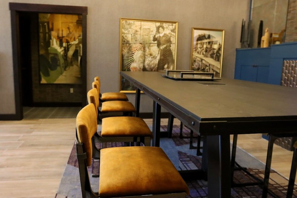 Фото Holiday Inn Resort Deadwood Mountain Grand