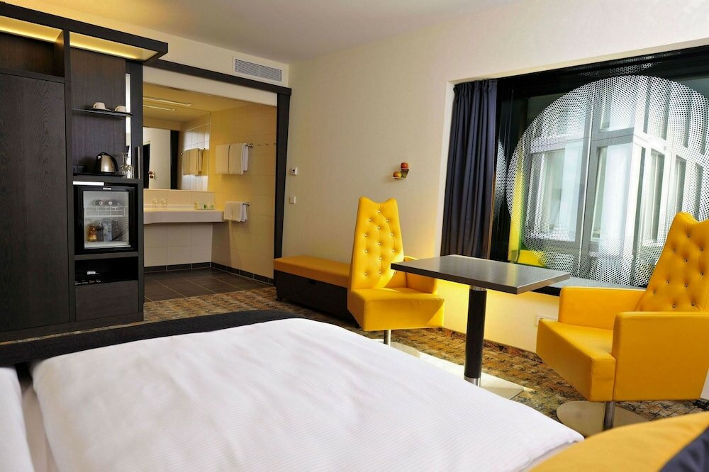 Фото Arcotel Onyx Hamburg