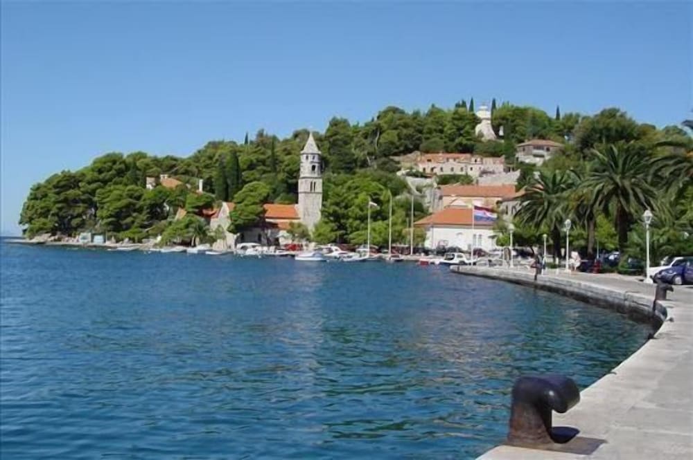 Фото Pansion Lovac