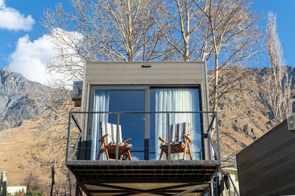 Фото Landscapes Hotel