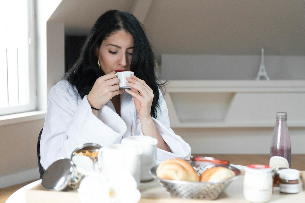 Фото Résidence Nell Paris