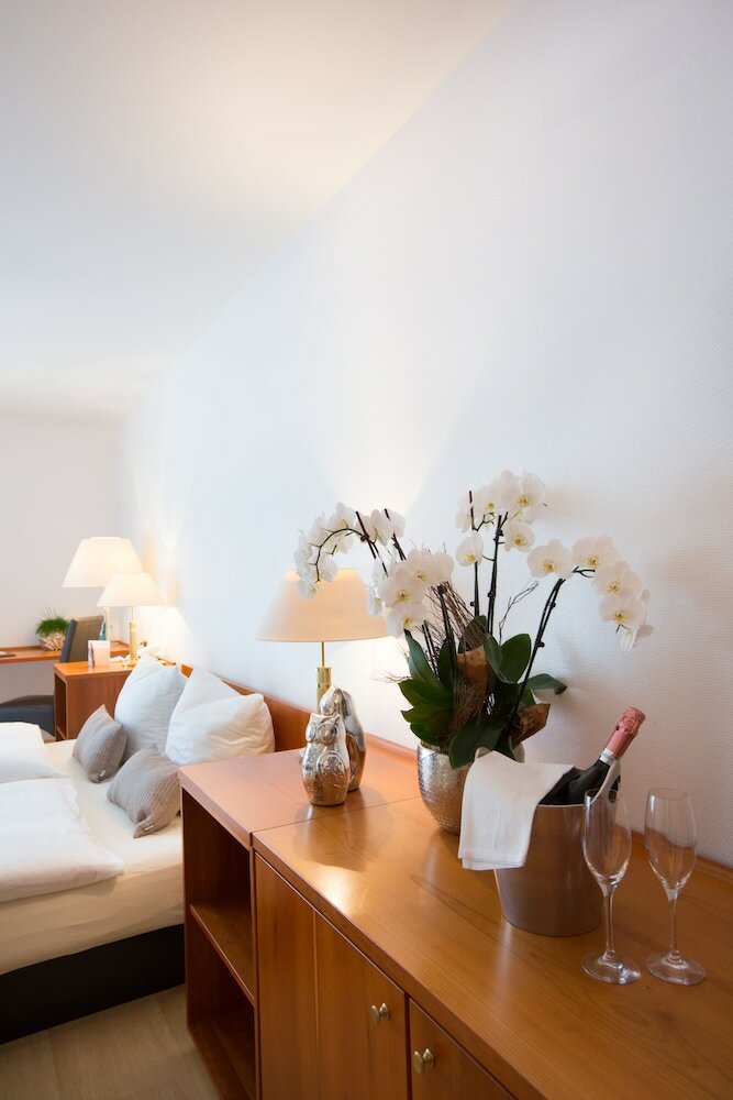 Фото Hotel und Restaurant Rose