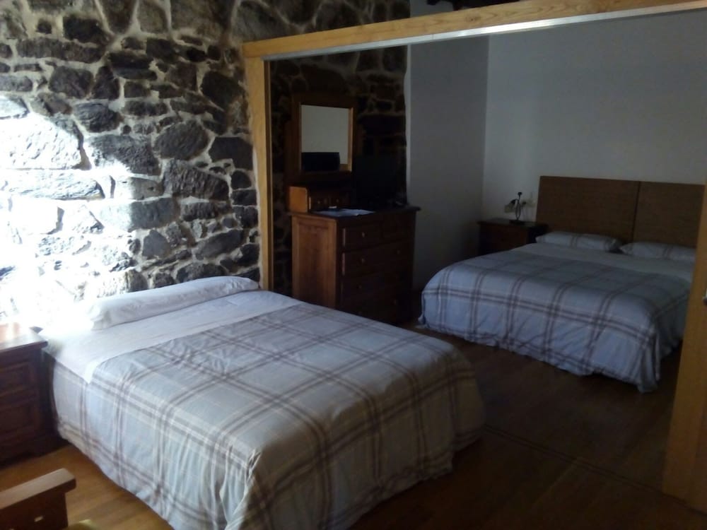 Фото Casa Grande de Cristosende