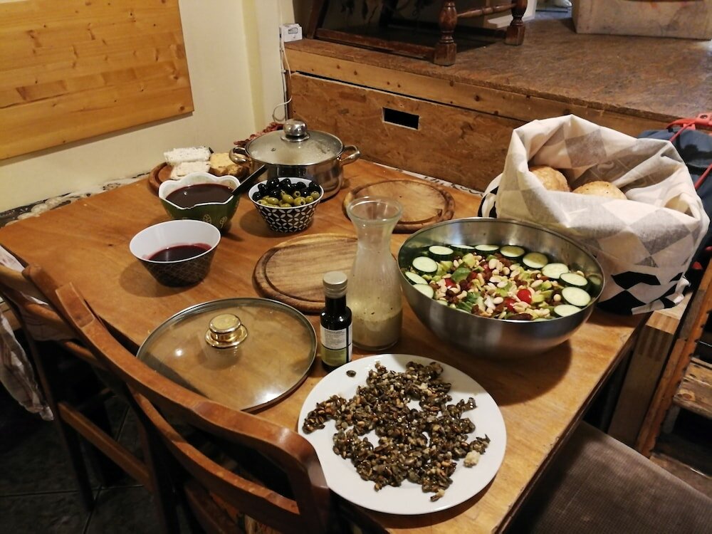 Фото Lollis Homestay - Hostel