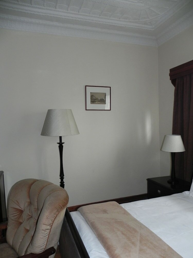 Фото Bedfordview Boutique Lodge