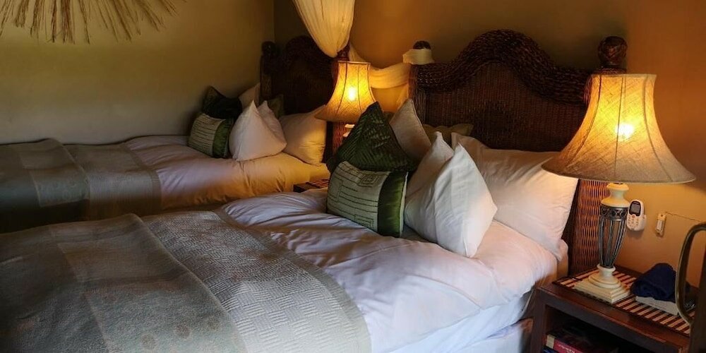 Фото Amazian Mountain River Lodge