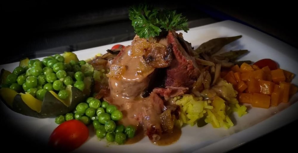 Фото Amazian Mountain River Lodge