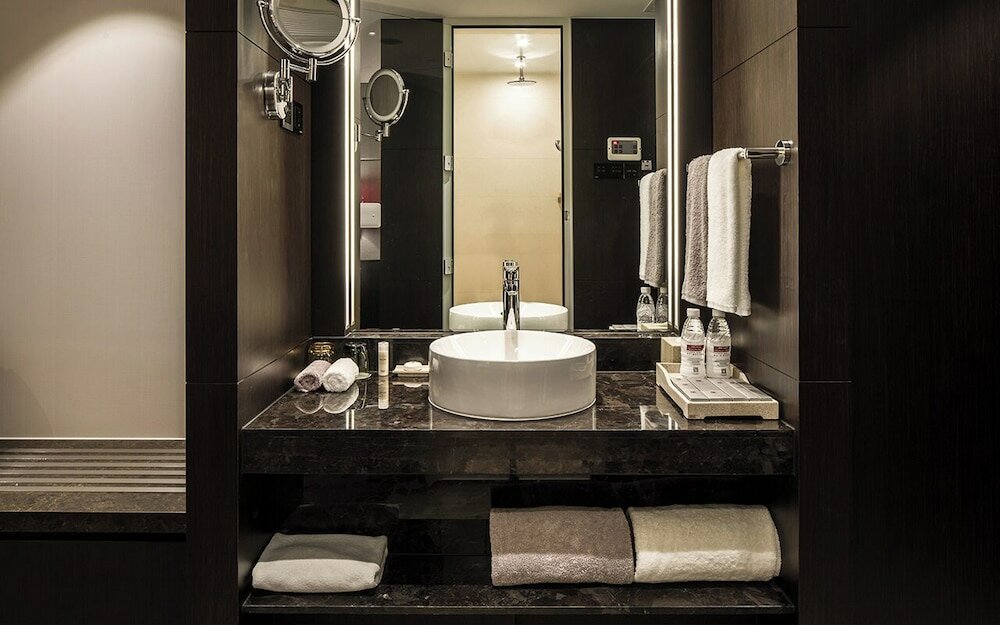 Фото Rhombus Park Aura Chengdu Hotel