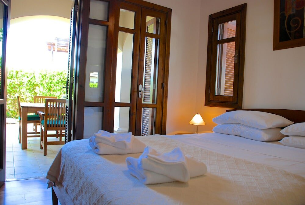 Фото Apartment Dc01 - Kalypso