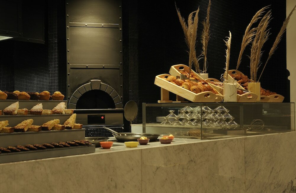 Фото Sofitel Agadir Thalassa Sea & Spa