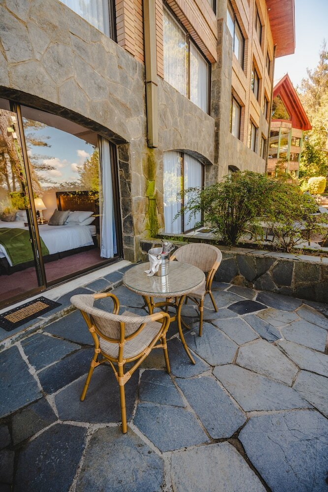 Фото Hotel Puerta del Sur