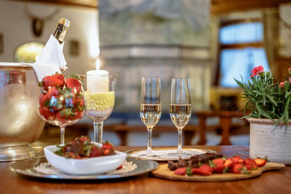 Фото Franceschi Park Hotel