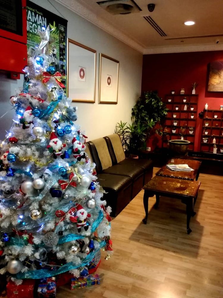 Фото Hotel China Town Inn