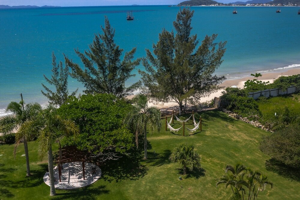 Фото Hotel Porto Sol Beach