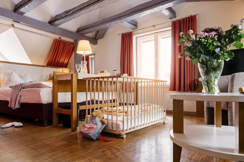 Фото Hotel Am Jungfernstieg