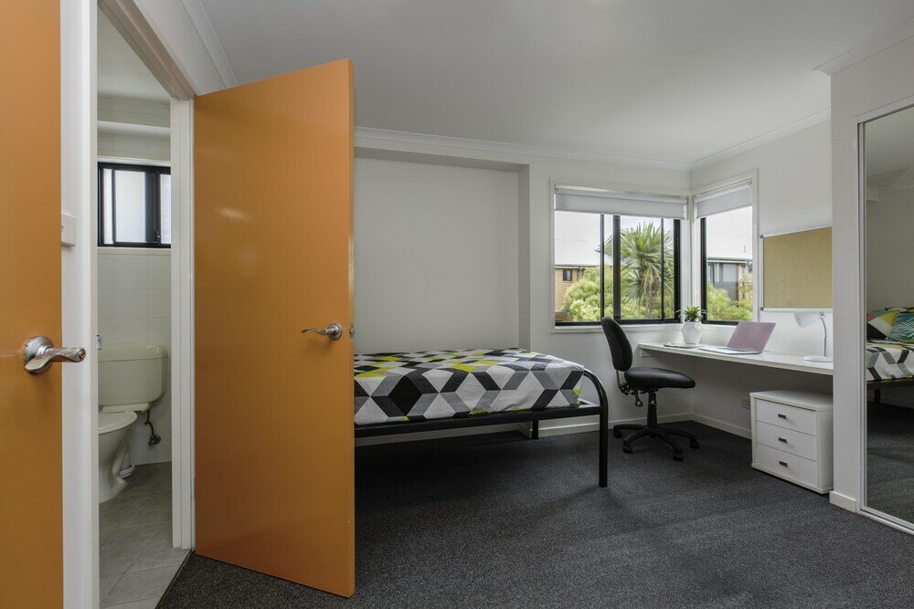 Фото Macquarie University Village