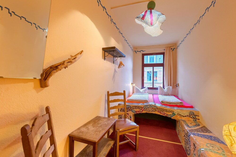 Фото Lollis Homestay - Hostel