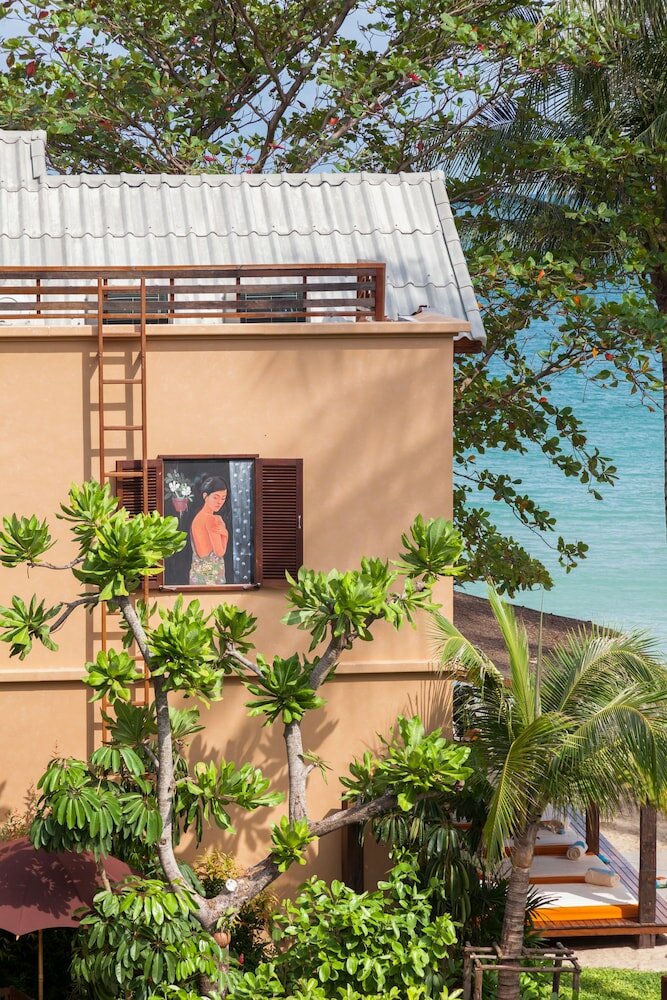 Фото Buri Rasa Koh Phangan