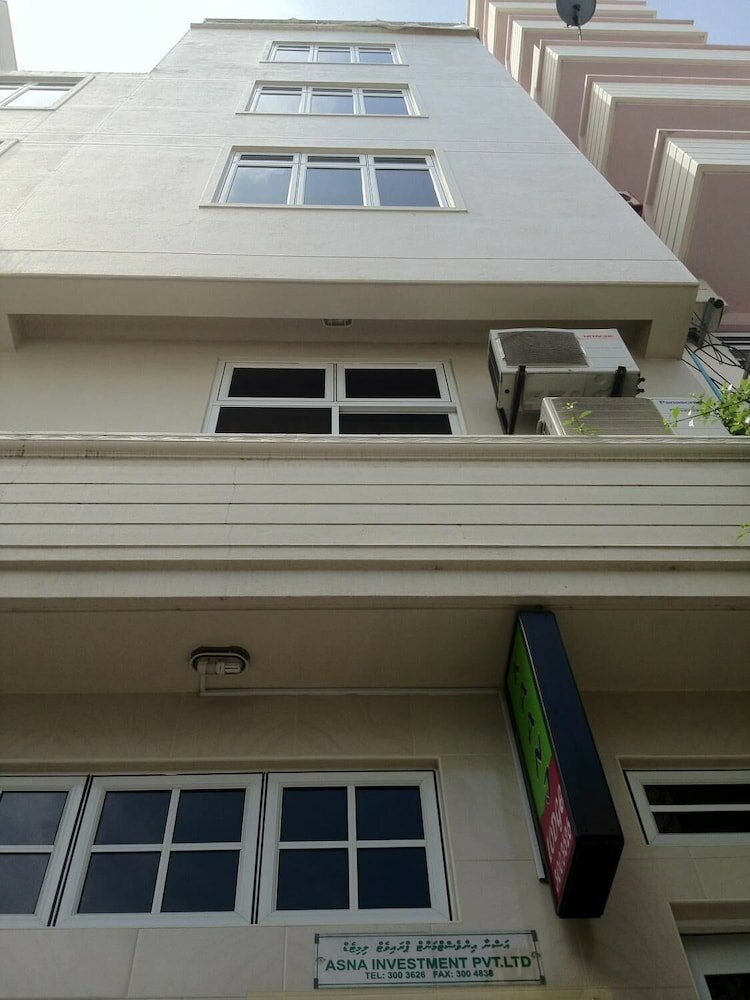 Фото Kaani Lodge