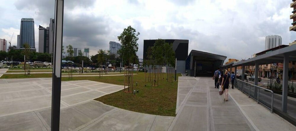 Фото Hotel China Town Inn