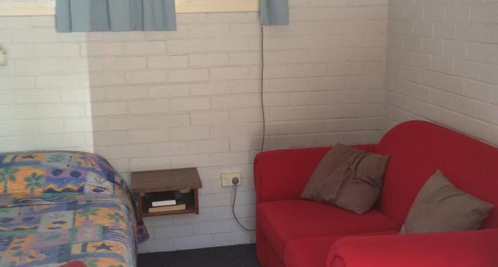 Фото Beach Drive Motel