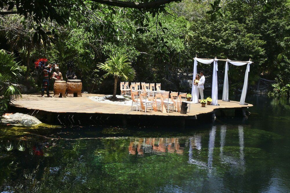 Фото Select Club at Sandos Caracol All Inclusive - Adults Only Area