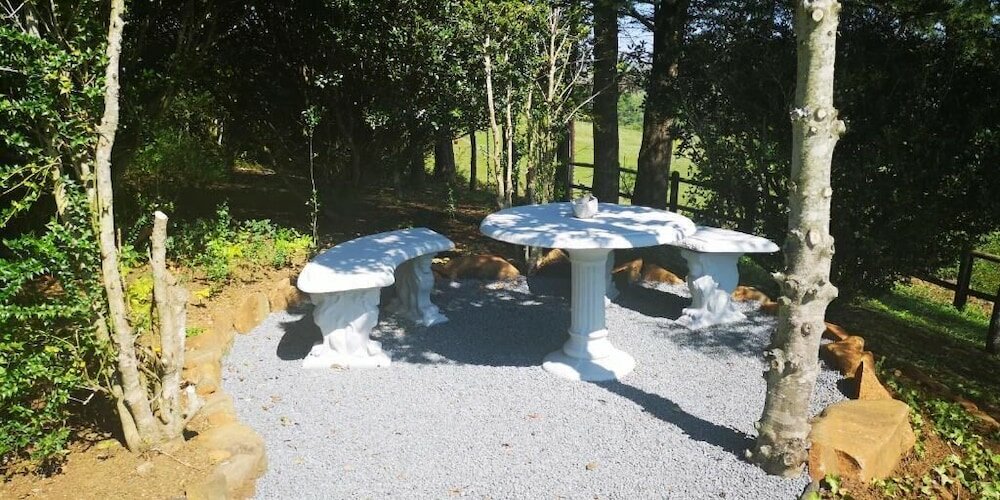 Фото Amazian Mountain River Lodge