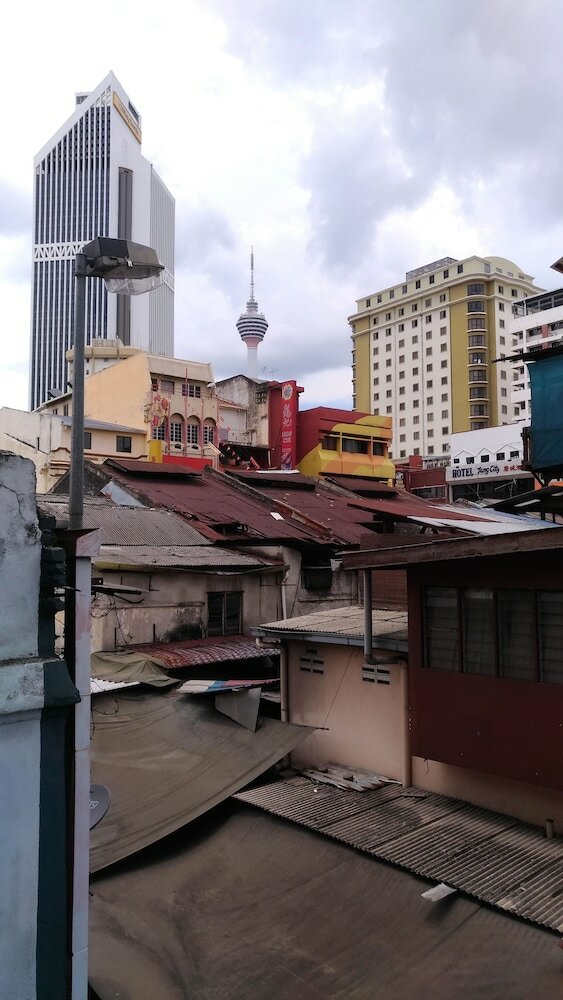 Фото Hotel China Town Inn