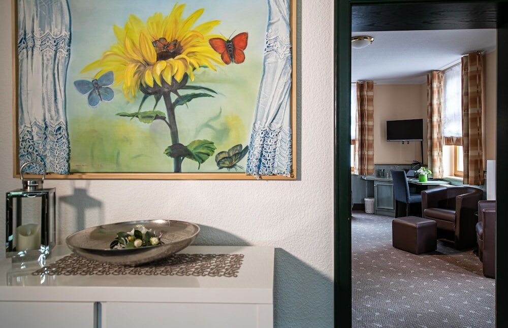 Фото Parkhotel Plauen