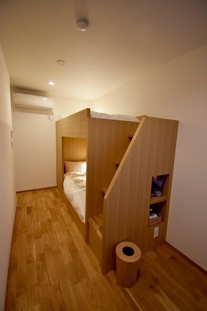 Фото My Lodge Naoshima