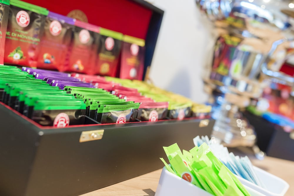 Фото Hotel Tyrol